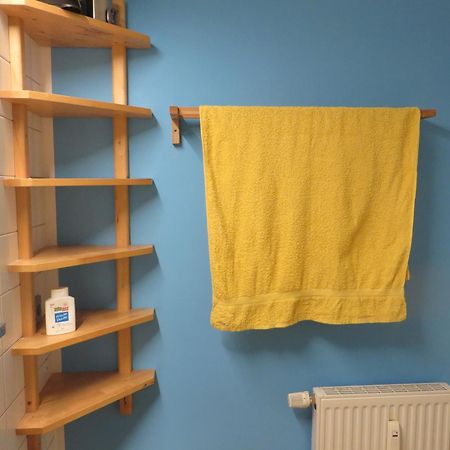 Herberge 28 Ferienwohnung Fuer Bis Zu 6 Personen Saalfeld Saale Εξωτερικό φωτογραφία