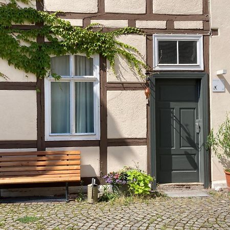 Herberge 28 Ferienwohnung Fuer Bis Zu 6 Personen Saalfeld Saale Εξωτερικό φωτογραφία