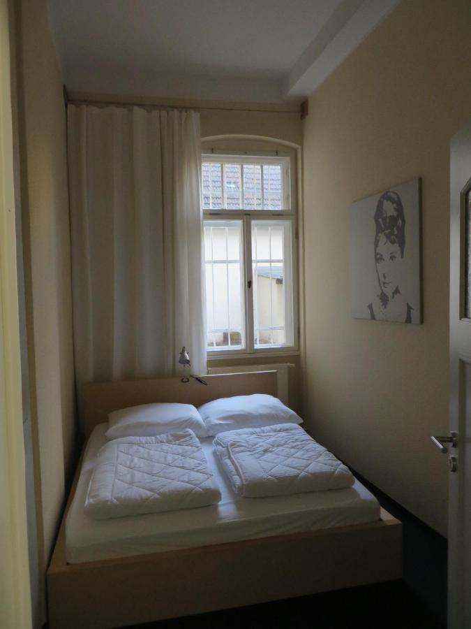 Herberge 28 Ferienwohnung Fuer Bis Zu 6 Personen Saalfeld Saale Εξωτερικό φωτογραφία