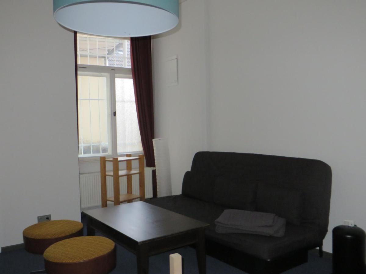 Herberge 28 Ferienwohnung Fuer Bis Zu 6 Personen Saalfeld Saale Εξωτερικό φωτογραφία