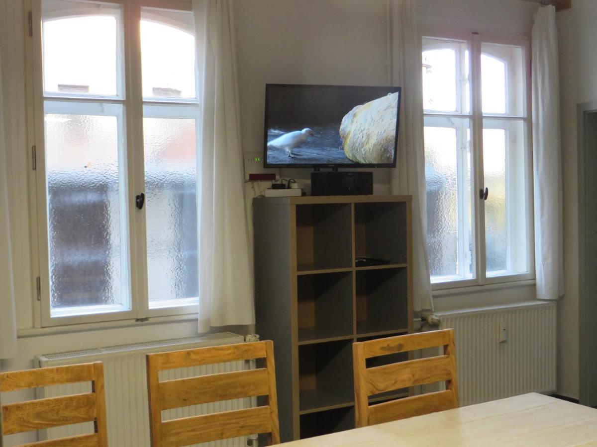 Herberge 28 Ferienwohnung Fuer Bis Zu 6 Personen Saalfeld Saale Εξωτερικό φωτογραφία