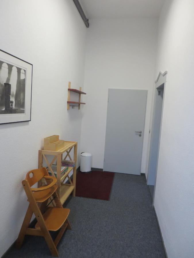 Herberge 28 Ferienwohnung Fuer Bis Zu 6 Personen Saalfeld Saale Εξωτερικό φωτογραφία