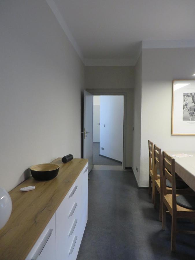 Herberge 28 Ferienwohnung Fuer Bis Zu 6 Personen Saalfeld Saale Εξωτερικό φωτογραφία