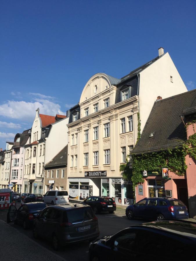 Herberge 28 Ferienwohnung Fuer Bis Zu 6 Personen Saalfeld Saale Εξωτερικό φωτογραφία