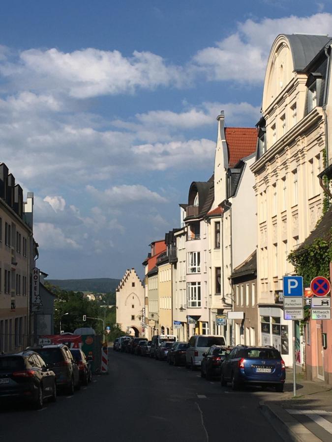 Herberge 28 Ferienwohnung Fuer Bis Zu 6 Personen Saalfeld Saale Εξωτερικό φωτογραφία